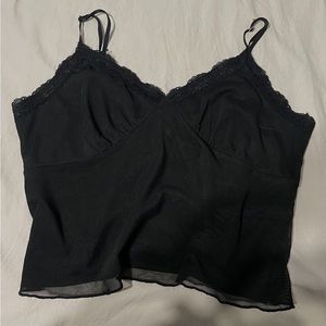Wild fable tank top